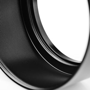 Metallic Lens Hood for Kamlan Lens φ52mm